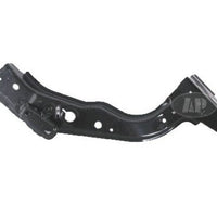 HEAD LAMP MOUNTING PANEL RH STEEL