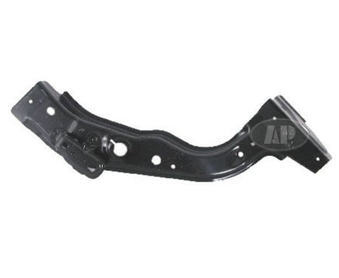 HEAD LAMP MOUNTING PANEL RH STEEL