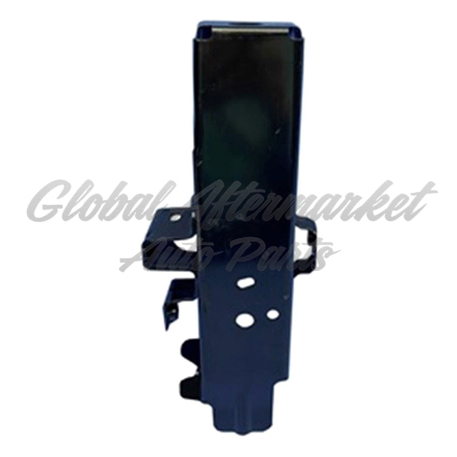 HEAD LAMP MOUNTING PANEL LH STEEL