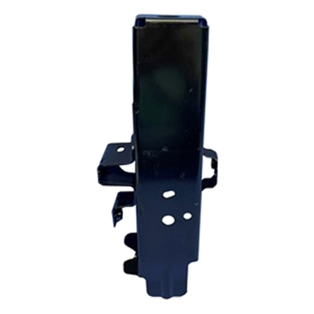HEAD LAMP MOUNTING PANEL LH STEEL