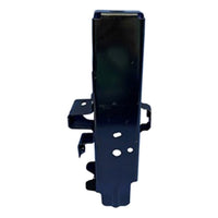 HEAD LAMP MOUNTING PANEL LH STEEL