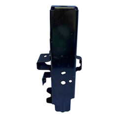 HEAD LAMP MOUNTING PANEL LH STEEL