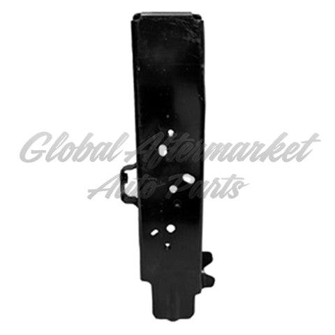 HEAD LAMP MOUNTING PANEL RH STEEL