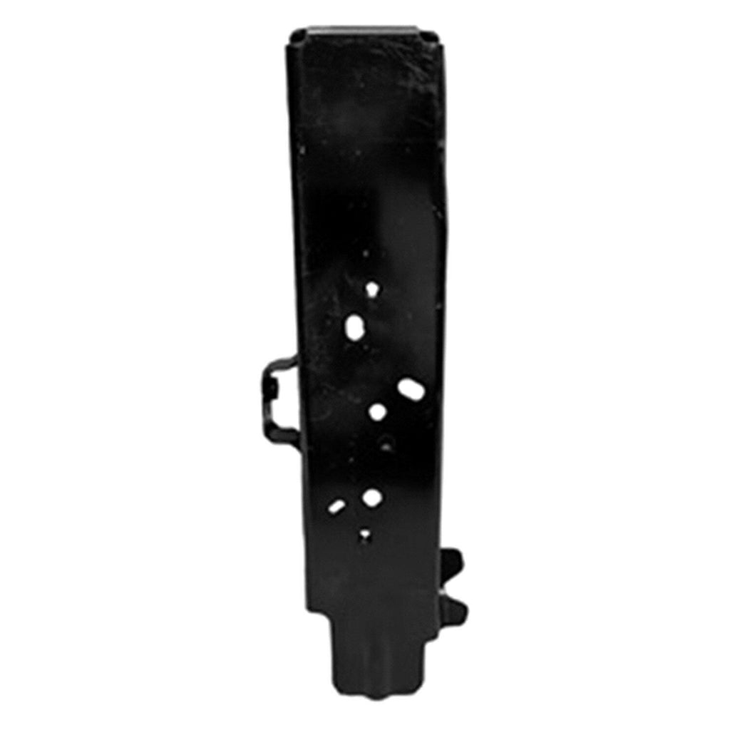HEAD LAMP MOUNTING PANEL RH STEEL