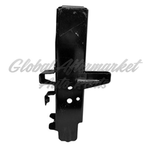 HEAD LAMP MOUNTING PANEL LH STEEL