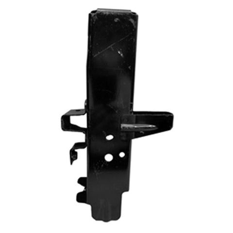 HEAD LAMP MOUNTING PANEL LH STEEL