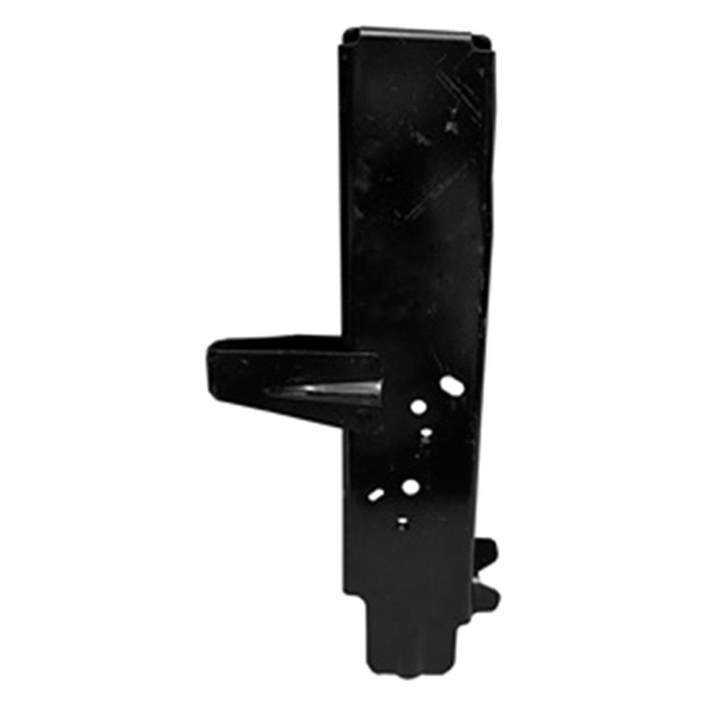 HEAD LAMP MOUNTING PANEL RH STEEL