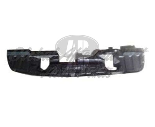 RADIATOR SUPPORT COVER UPPER