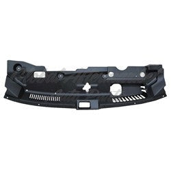 RADIATOR SUPPORT COVER (SIGHT SHIELD)