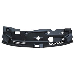 RADIATOR SUPPORT COVER (SIGHT SHIELD)