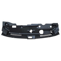 RADIATOR SUPPORT COVER (SIGHT SHIELD)