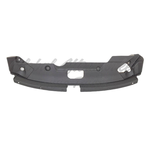 UNDERCAR SHIELD FR FORWARD
