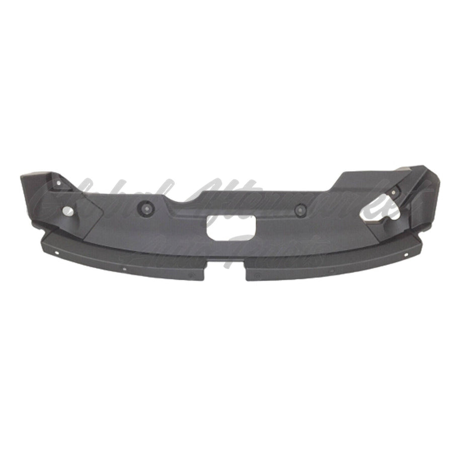 UNDERCAR SHIELD FR FORWARD
