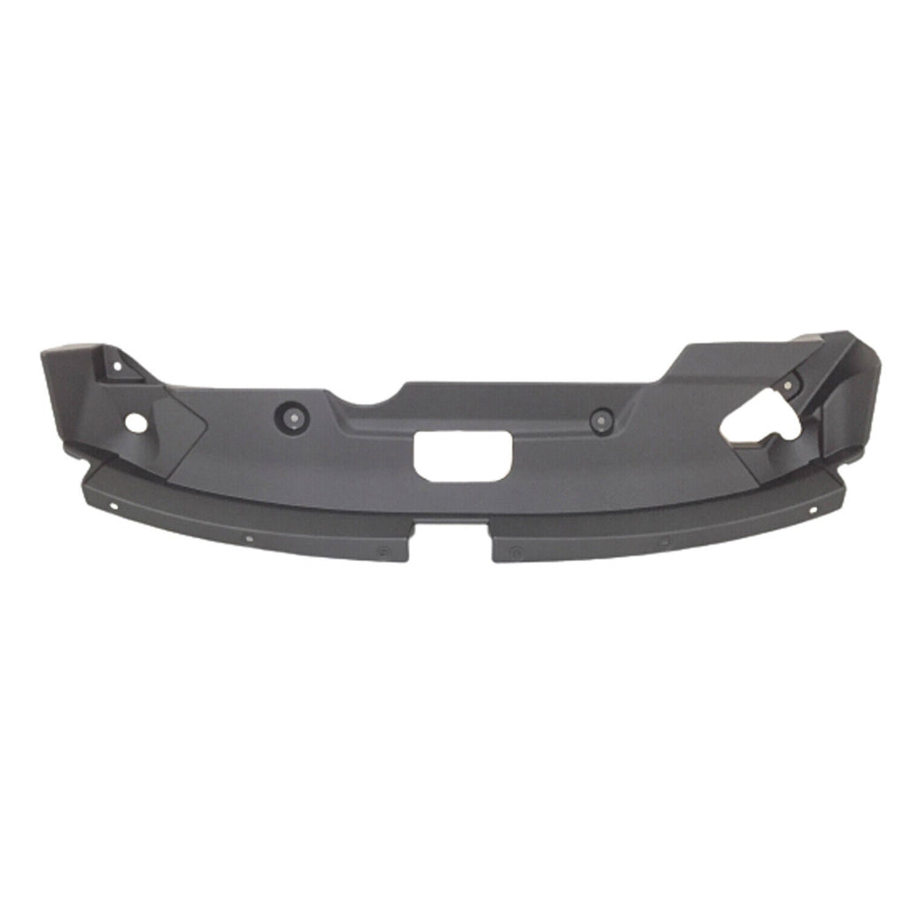 UNDERCAR SHIELD FR FORWARD