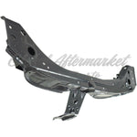 TIE BAR UPPER STEEL — photo 1