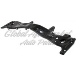 TIE BAR UPPER EXCLUDE 2.0 TURBO ENGINE STEEL CAPA — photo 2