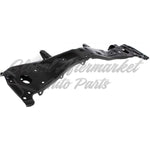 TIE BAR UPPER EXCLUDE 2.0 TURBO ENGINE STEEL CAPA — photo 3
