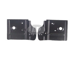 RADIATOR SUPPORT EXTENSION LH STEEL