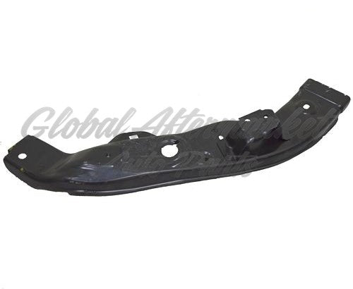 RADIATOR SUPPORT LH STEEL