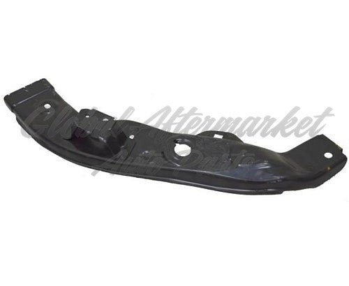 RADIATOR SUPPORT RH STEEL