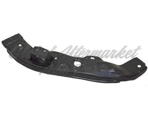 RADIATOR SUPPORT RH STEEL