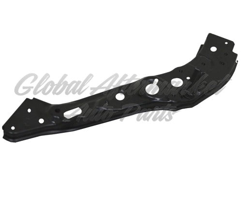 RADIATOR SUPPORT LH UPPER STEEL