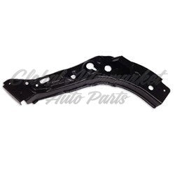 RADIATOR SUPPORT RH UPPER STEEL