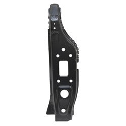 RADIATOR SUPPORT LH STEEL