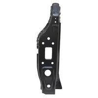 RADIATOR SUPPORT RH STEEL