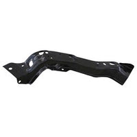 RADIATOR SUPPORT RH STEEL