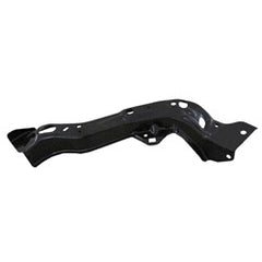 RADIATOR SUPPORT LH STEEL