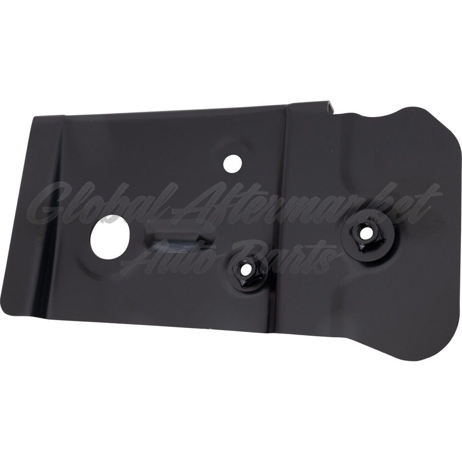 RADIATOR SUPPORT BRACKET RH STEEL