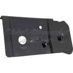 RADIATOR SUPPORT BRACKET RH STEEL — photo 2