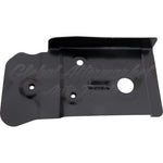 RADIATOR SUPPORT BRACKET RH STEEL — photo 3