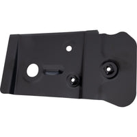 RADIATOR SUPPORT BRACKET RH STEEL