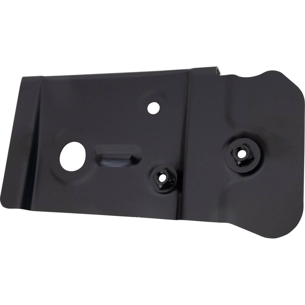RADIATOR SUPPORT BRACKET RH STEEL