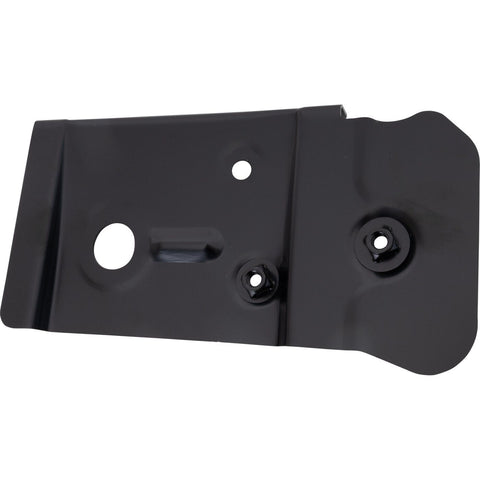 RADIATOR SUPPORT BRACKET RH STEEL