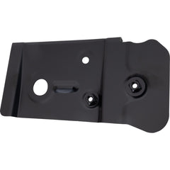 RADIATOR SUPPORT BRACKET RH STEEL