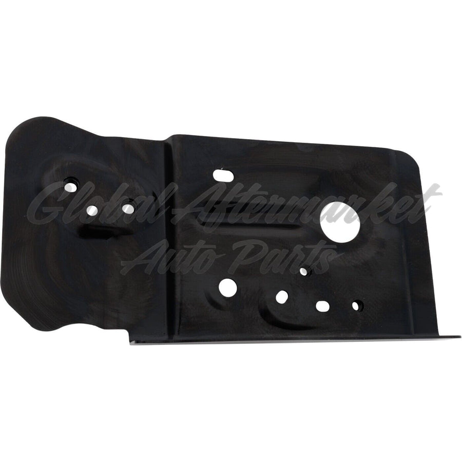 RADIATOR SUPPORT BRACKET LH STEEL