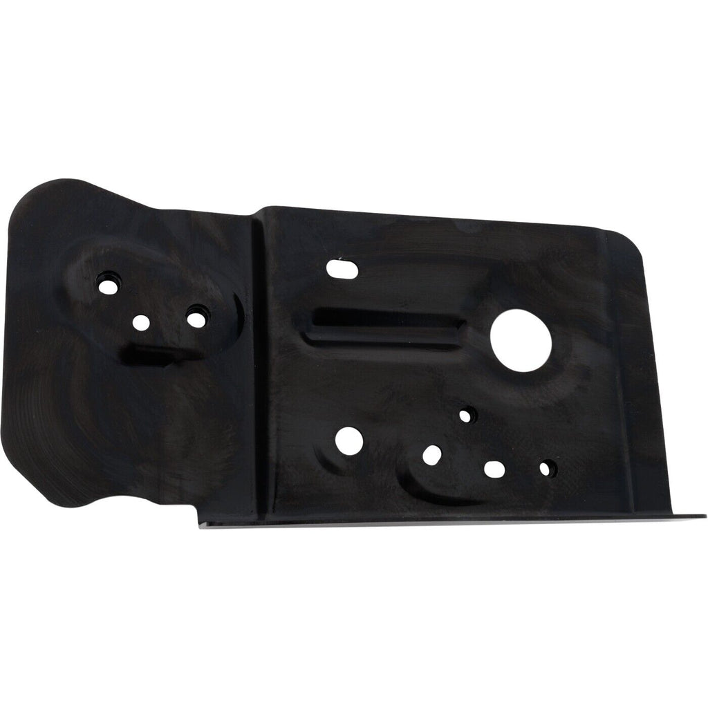 RADIATOR SUPPORT BRACKET LH STEEL