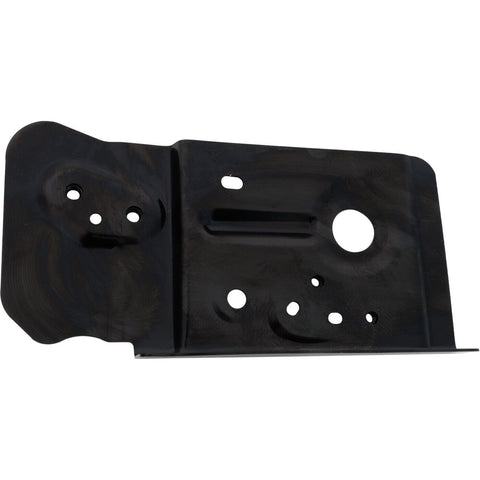 RADIATOR SUPPORT BRACKET LH STEEL