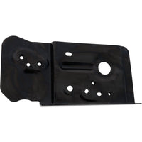 RADIATOR SUPPORT BRACKET LH STEEL