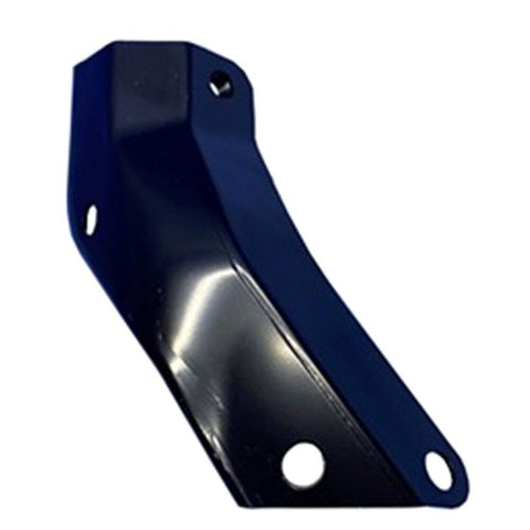 RADIATOR SUPPORT BRACKET OUTER LH STEEL