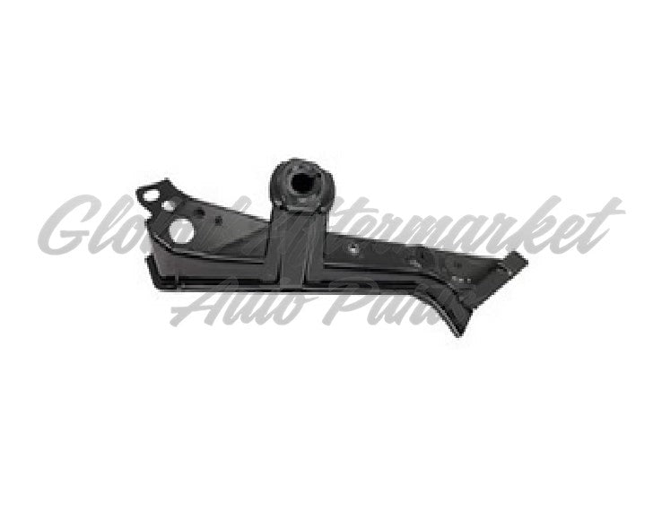RADIATOR SUPPORT LH UPPER