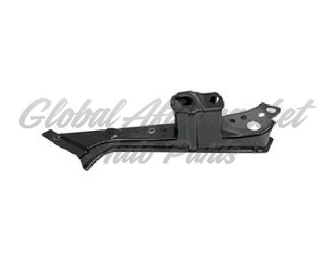 RADIATOR SUPPORT RH UPPER