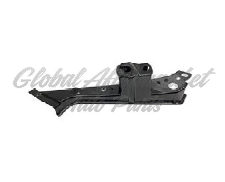 RADIATOR SUPPORT RH UPPER