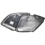 ENGINE SPLASH SHIELD RH EXPT RALLIART MODEL — photo 2