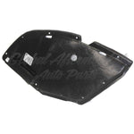 ENGINE SPLASH SHIELD RH EXPT RALLIART MODEL — photo 3