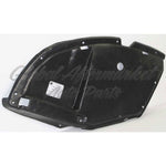ENGINE SPLASH SHIELD RH EXPT RALLIART MODEL — photo 4