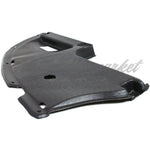 ENGINE SPLASH SHIELD LH EXPT RALLIART MODEL — photo 3